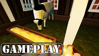 Thumbnail: ISLAND MARKET SIMULATOR (EARLY ACCESS) | Gameplay | Part 18/18