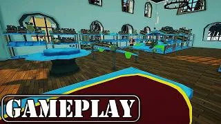 Thumbnail: ISLAND MARKET SIMULATOR (EARLY ACCESS) | Gameplay | Part 17/18