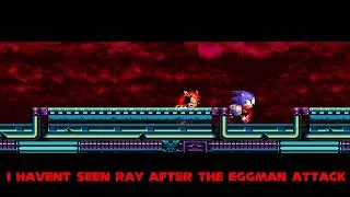 Thumbnail: Fnf Sonic.exe 3.0 Prey + Mighty