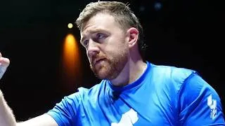 Thumbnail: Boxing World REACTS To Dave Allen vs Thomas Carty Chaos
