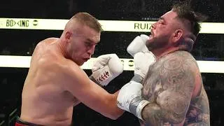 Thumbnail: Judges Made A Huge Mistake On Andy Ruiz... Fans Are Furious