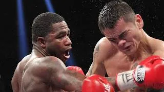 Thumbnail: Boxing Pros REACT To Adrien Broner vs Maidana 2 Rumors!