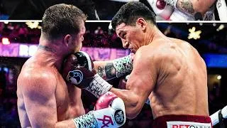 Thumbnail: Dmitry Bivol's Mixed Ethnicity Shocked Boxing Fans