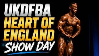 Thumbnail: UKDFBA Heart of England SHOW DAY MOVIE