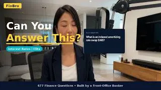 Thumbnail: What is an 'indexed amortizing rate swap' (IAR swap)?
