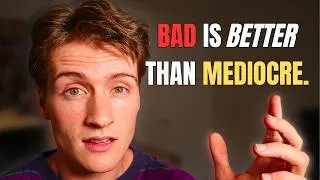 Thumbnail: Mediocre Music Is A Plague