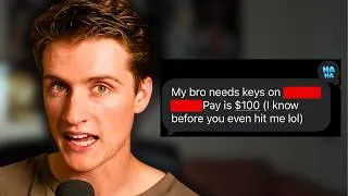 Thumbnail: Nashville Musician Who Turns Down Work