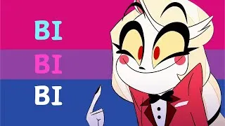 Thumbnail: CHARLIE MORNINGSTAR | BI BI BI