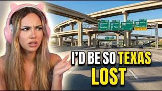 Thumbnail: Texas Highway Interchanges Are Basically Skyscrapers?!