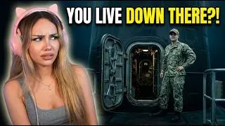 Thumbnail: The Engineering of America's Virginia-Class Submarine Terrifies Me