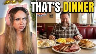 Thumbnail: Americans Seriously Eat THIS for Breakfast?!