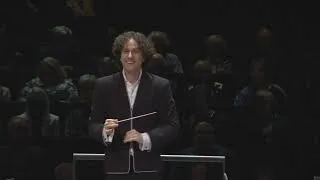 Thumbnail: Ravel La valse Nicholas Collon Finnish Radio Symphony Orchestra