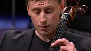 Thumbnail: Jaakko Kuusisto Cello Concerto Tuomas Lehto Nicholas Collon Finnish Radio Symphony Orchestra