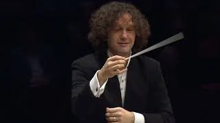 Thumbnail: Dvořák Symphony No. 9 Nicholas Collon Finnish Radio Symphony Orchestra