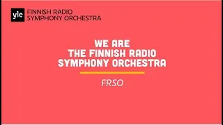 Thumbnail: FRSO facts in one minute