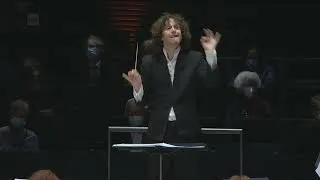 Thumbnail: Boulanger D'un matin de printemps Nichola Collon Finnish Radio Symphony Orchestra