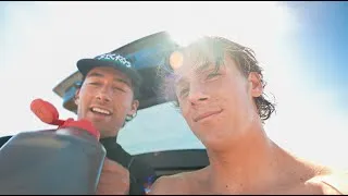 Thumbnail: I met the SICKOS