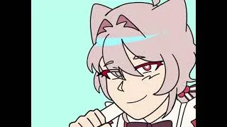 Thumbnail: dont act surprised || artfight mass attack