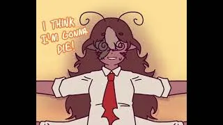Thumbnail: the spins || artfight attack