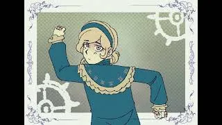 Thumbnail: dai dai dai kirai || artfight attack