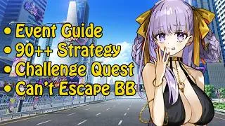 Thumbnail: The Essential Guide to Celeb Summer Experience | FGO