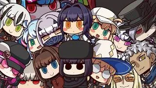 Thumbnail: Which GSSR Should You Roll On? | FGO 9th Anniversary GSSR Guide