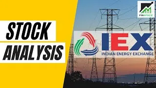 Thumbnail: IEX Stock Analysis | IEX Share | IEX Risk | Monopoly Stock