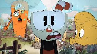 Thumbnail: Cuphead Has A NEW Hardest Mod!