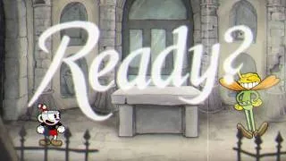 Thumbnail: Tas Vs Impossible Cuphead Boss