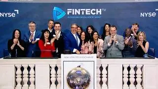 Thumbnail: Inside FINTECH.TV: The Global Financial Platform That Never Sleeps