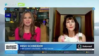 Thumbnail: Economic Implications of the U.S.-Iran Ceasefire: A Deep Dive with Michele Schneider