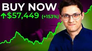 Thumbnail: Top 8 Stocks to BUY NOW (High Growth Stocks)