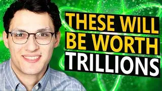 Thumbnail: GET IN EARLY! Top 4 Quantum Stocks Will Make Millionaires By 2030