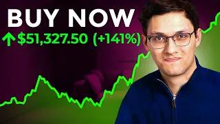 Thumbnail: Top 9 Stocks to BUY NOW (High Growth Stocks)