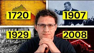 Thumbnail: This is What "Always" Happens Before a Financial Crisis