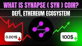 Thumbnail: Synapse (SYN): The Interoperability Project That Could Change Crypto Forever