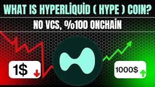 Thumbnail: Inside Hyperliquid: Is This Self-Funded Layer 1 the Future of On-Chain Trading?