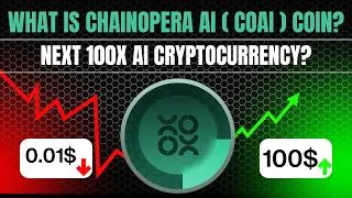 Thumbnail: This AI Coin Could Be the Next Bittensor | ChainOpera AI (COAI) Explained