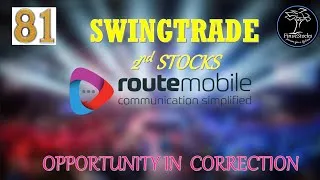 Thumbnail: 81 SWING STOCK 2 ROUTE MOBILE