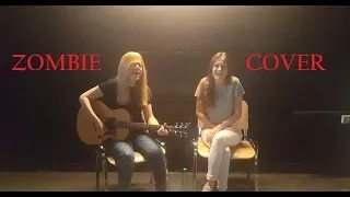 Thumbnail: Zombie (The Cranberries) - 10 YEAR FIOMILY REMAKE