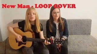Thumbnail: New Man by Ed Sheeran - LOOP PEDAL COVER