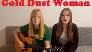 Thumbnail: Gold Dust Woman (Fleetwood Mac) - Cover by Fiomily