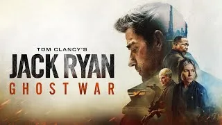 Thumbnail: Tom Clancy's Jack Ryan: Ghost War (2026) Movie  | John Krasinski, Max Beesley | Insights And Reviews