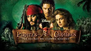 Thumbnail: Pirates of the Caribbean: Dead Man's Chest (2006) Movie | Johnny Depp | Insights And Reviews