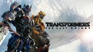 Thumbnail: Transformers: The Last Knight (2017) Movie | Mark Wahlberg, Isabela Merced | Insights And Reviews