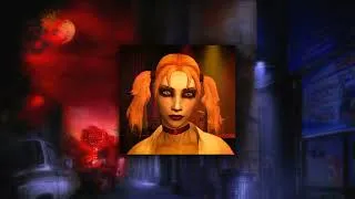 Thumbnail: Bloodlines - Ministry (Vampire: The Masquerade OST) (slowed + reverb)