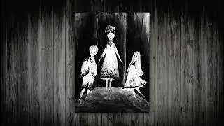Thumbnail: Coraline - End Credits by Bruno Coulais (slowed + reverb)