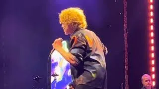 Thumbnail: “You Make Me Feel Brand New” Simply Red. Dublin, Ireland. September 24, 2025. 