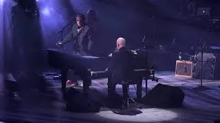 Thumbnail: Billy Joel and Elvis Costello “Allentown”