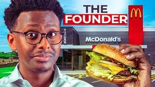 Thumbnail: MCDONALDS: የSMART ሰው ወይስ የህጋዊ ሌባ ታሪክ? || የታላቁ ድርጅት እውነተኛ ታሪክ || ካየሁት